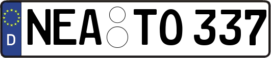 NEA-TO337