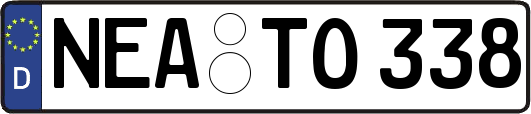 NEA-TO338