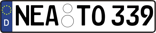 NEA-TO339