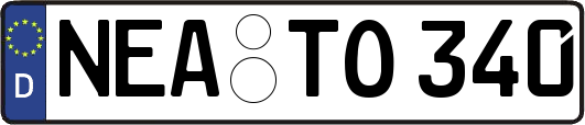 NEA-TO340