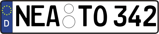 NEA-TO342