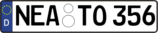 NEA-TO356