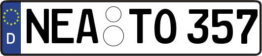 NEA-TO357