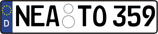 NEA-TO359