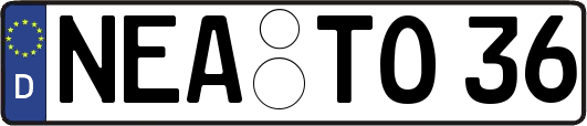 NEA-TO36