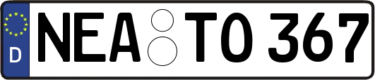 NEA-TO367