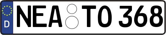 NEA-TO368