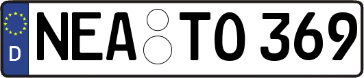 NEA-TO369