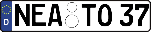 NEA-TO37