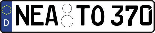 NEA-TO370