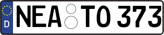 NEA-TO373