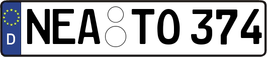 NEA-TO374