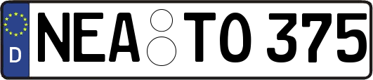NEA-TO375