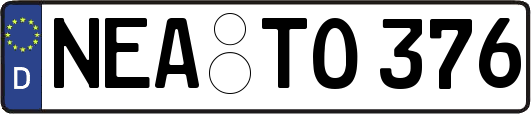 NEA-TO376
