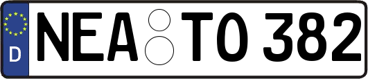 NEA-TO382
