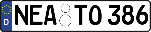 NEA-TO386