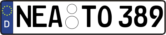 NEA-TO389