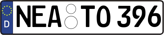 NEA-TO396