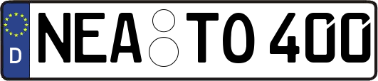 NEA-TO400