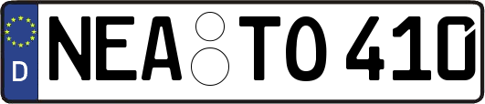 NEA-TO410