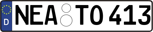 NEA-TO413