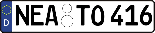 NEA-TO416