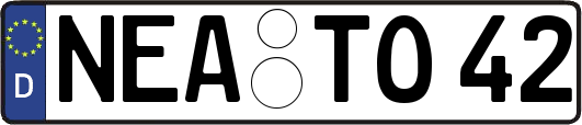 NEA-TO42