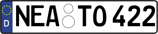 NEA-TO422