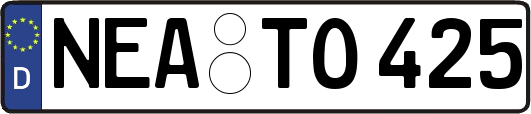 NEA-TO425