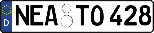 NEA-TO428