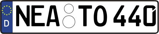 NEA-TO440