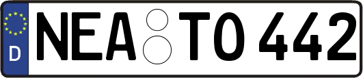 NEA-TO442