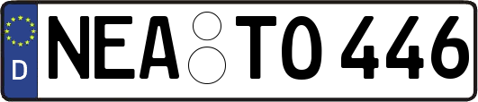 NEA-TO446