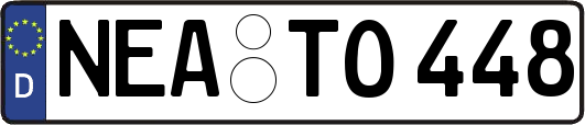 NEA-TO448