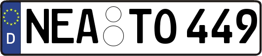 NEA-TO449