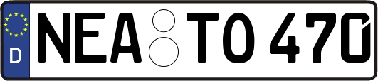 NEA-TO470