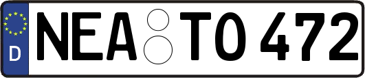 NEA-TO472