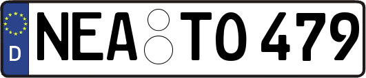 NEA-TO479