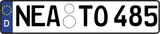 NEA-TO485