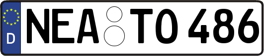 NEA-TO486