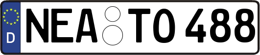 NEA-TO488