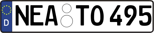 NEA-TO495