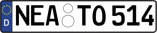 NEA-TO514