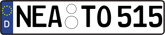 NEA-TO515