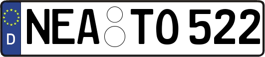 NEA-TO522