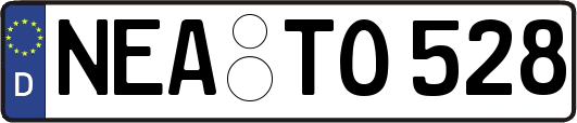 NEA-TO528