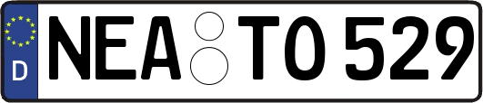 NEA-TO529