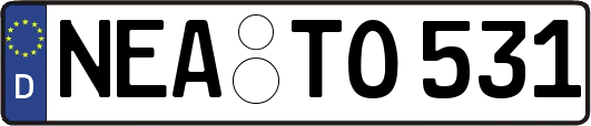 NEA-TO531