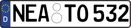 NEA-TO532