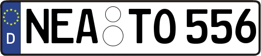 NEA-TO556